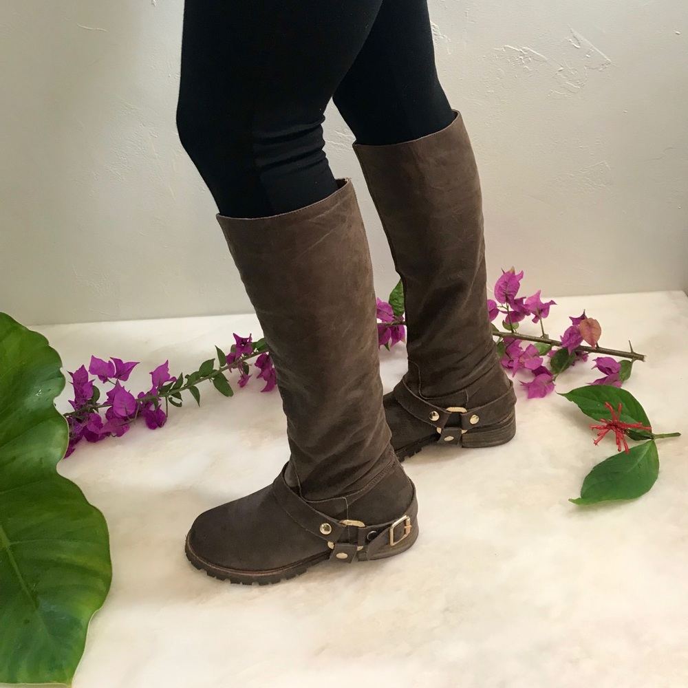 ⬇️ KG by Kurt Geiger Boots
